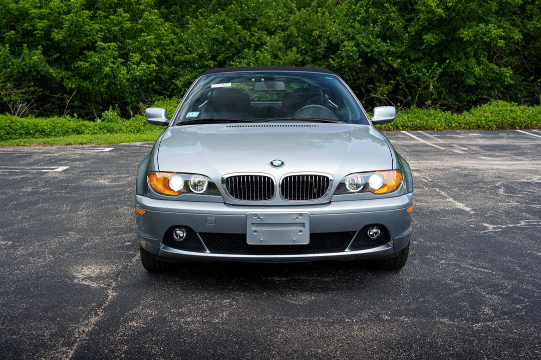 2004 BMW E46 330i & 330Ci - Image 11 of 31