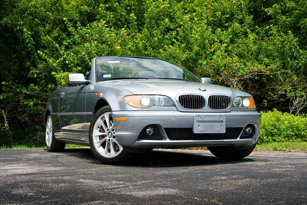 2004 BMW E46 330i & 330Ci - Image 24 of 31