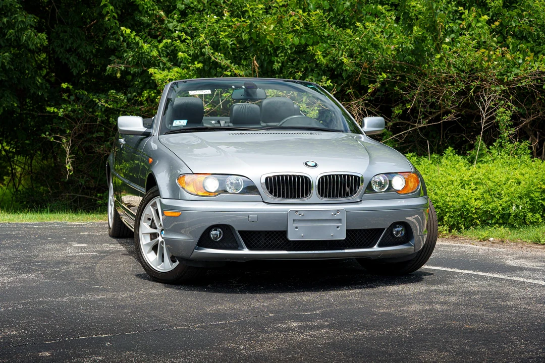 2004 BMW E46 330i & 330Ci - Image 25 of 31