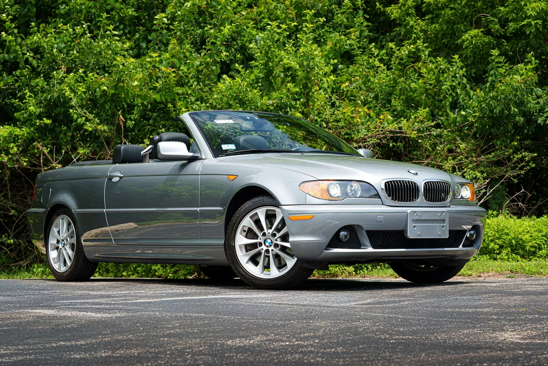 2004 BMW E46 330i & 330Ci - Image 20 of 31