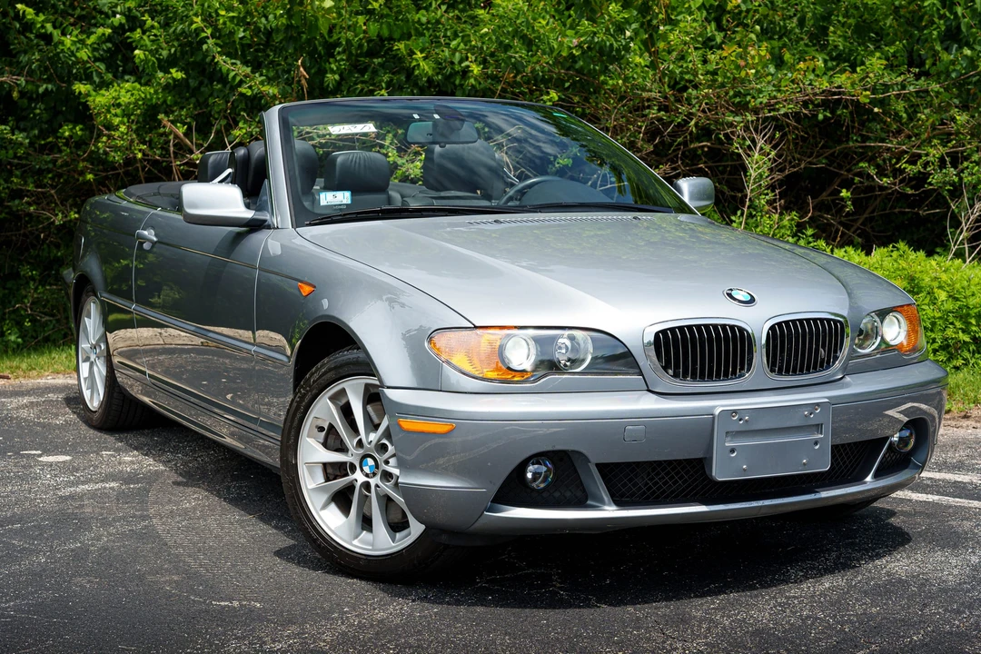 2004 BMW E46 330i & 330Ci - Image 22 of 31