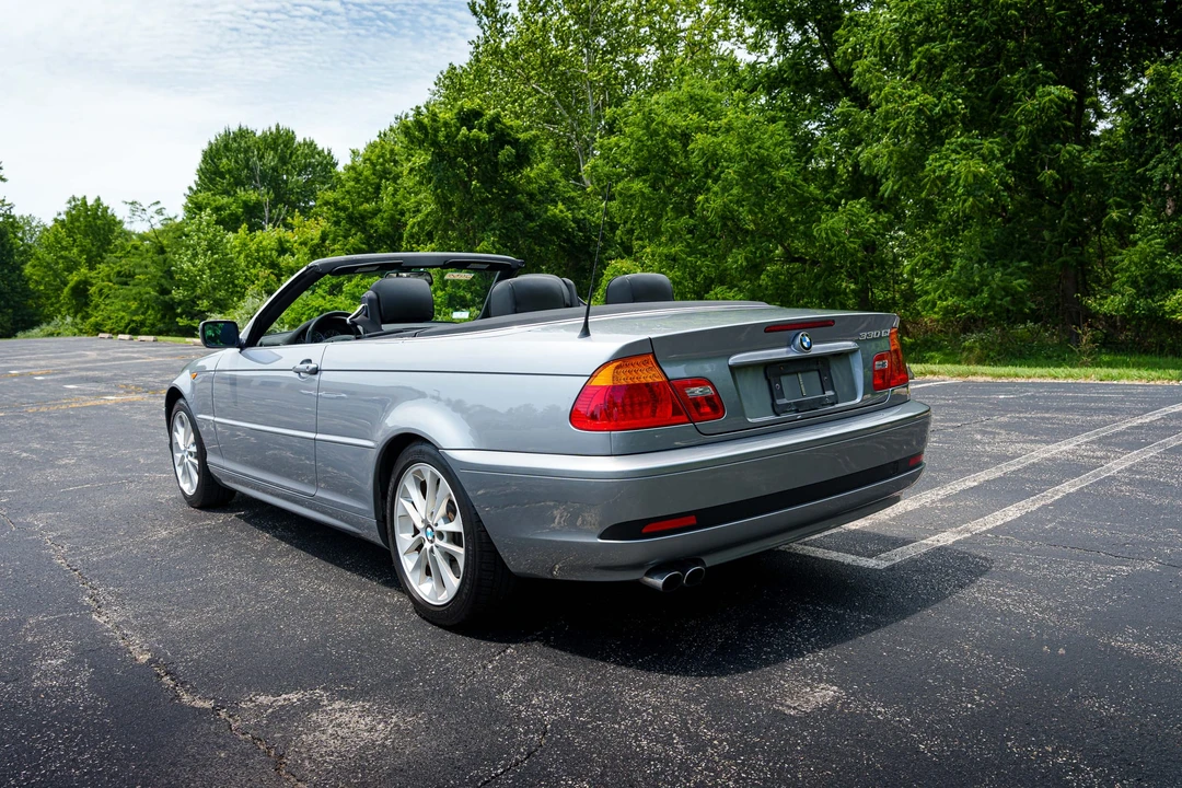 2004 BMW E46 330i & 330Ci - Image 15 of 31