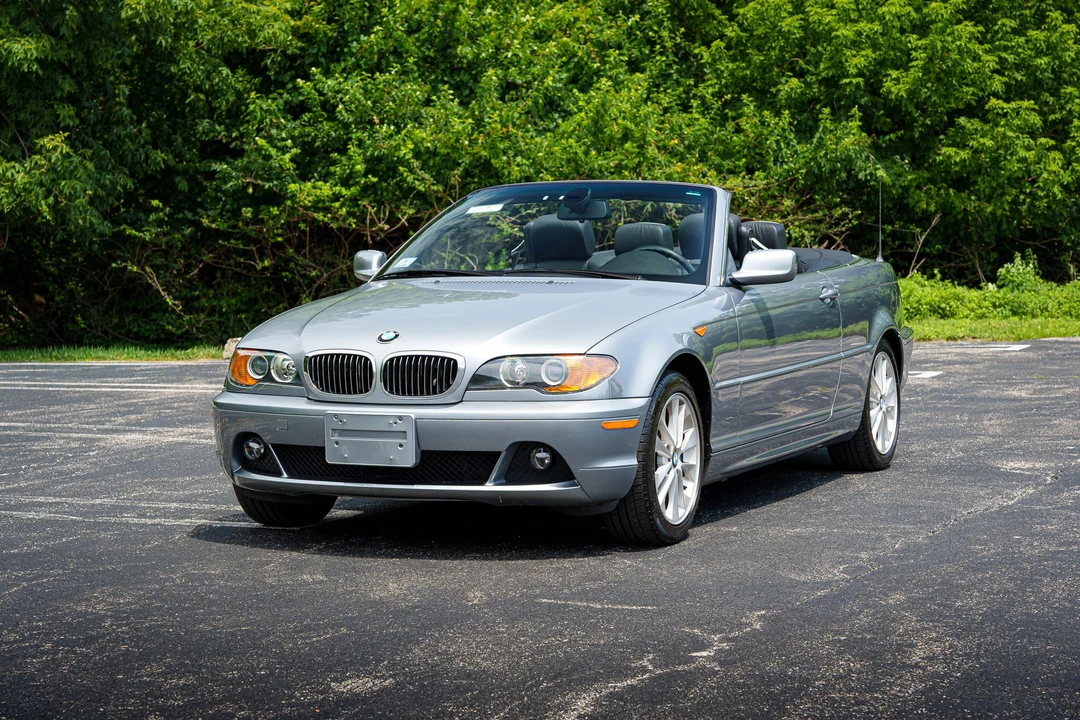 2004 BMW E46 330i & 330Ci - Image 12 of 31