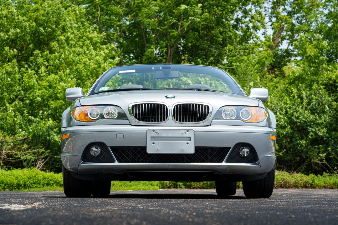 2004 BMW E46 330i & 330Ci - Image 26 of 31