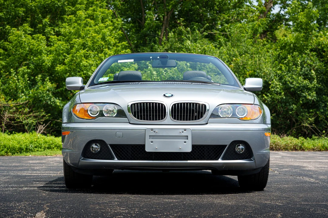 2004 BMW E46 330i & 330Ci - Image 27 of 31