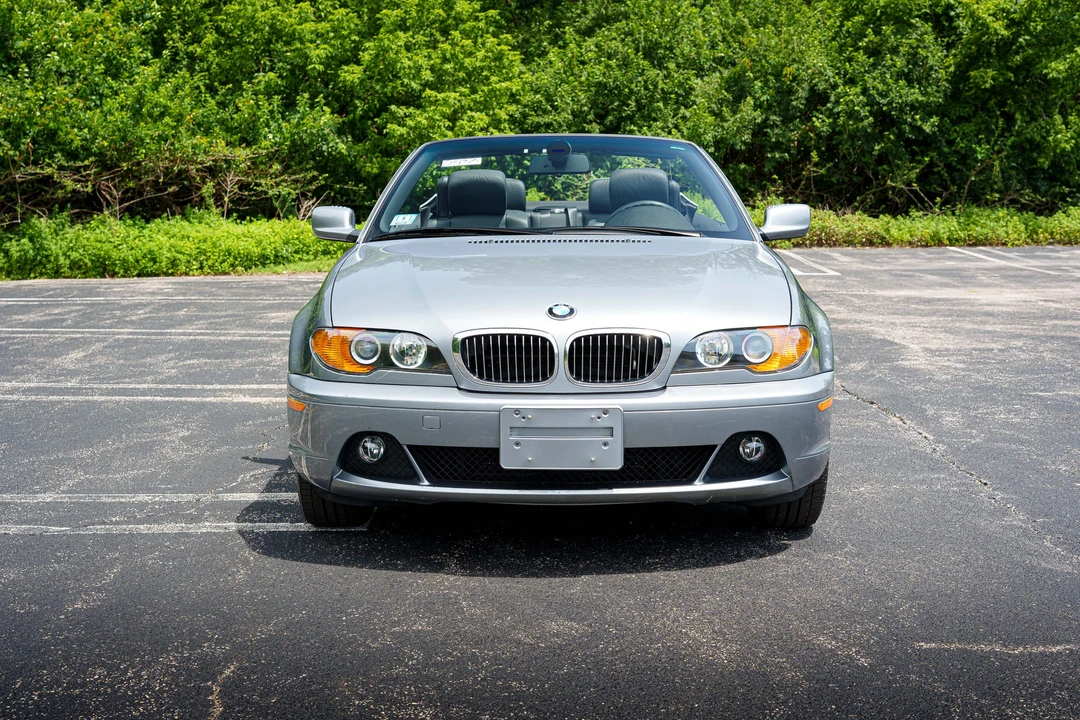 2004 BMW E46 330i & 330Ci - Image 28 of 31