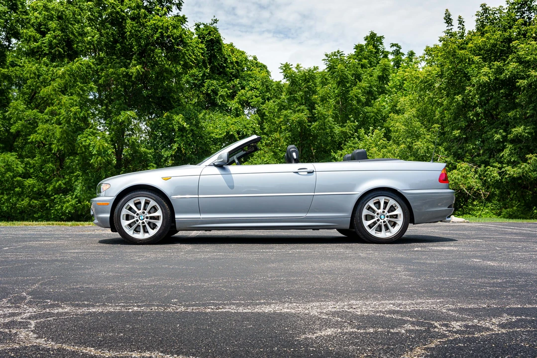 2004 BMW E46 330i & 330Ci - Image 13 of 31