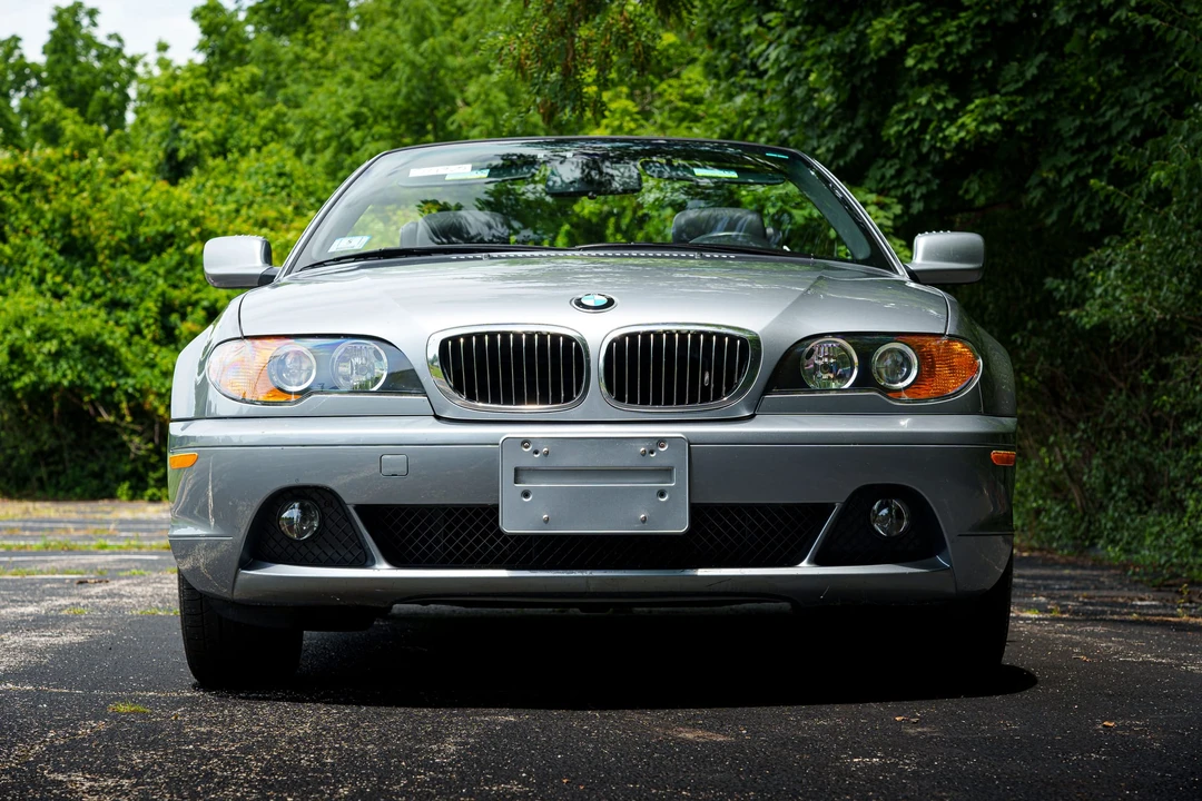 2004 BMW E46 330i & 330Ci - Image 29 of 31