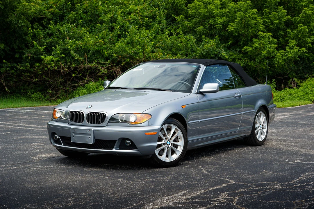 2004 BMW E46 330i & 330Ci - Image 3 of 31