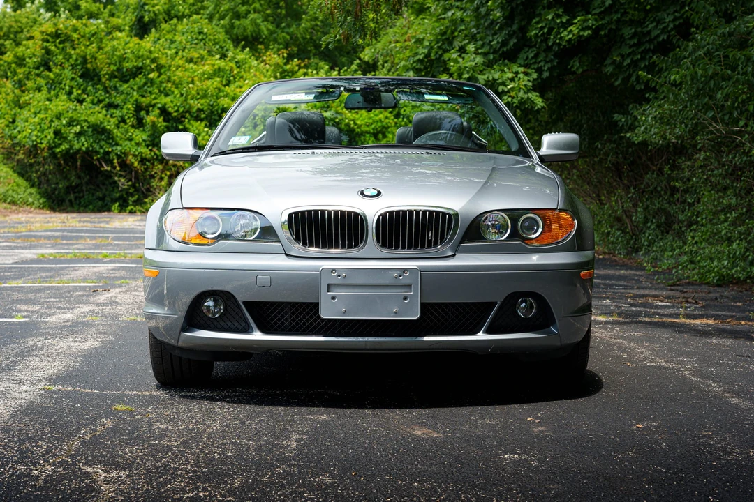 2004 BMW E46 330i & 330Ci - Image 30 of 31