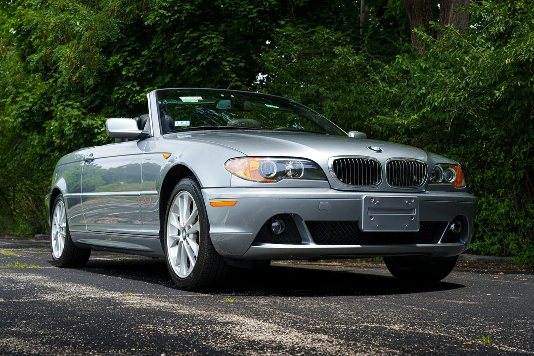 2004 BMW E46 330i & 330Ci - Image 21 of 31