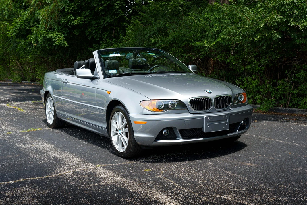 2004 BMW E46 330i & 330Ci - Image 23 of 31