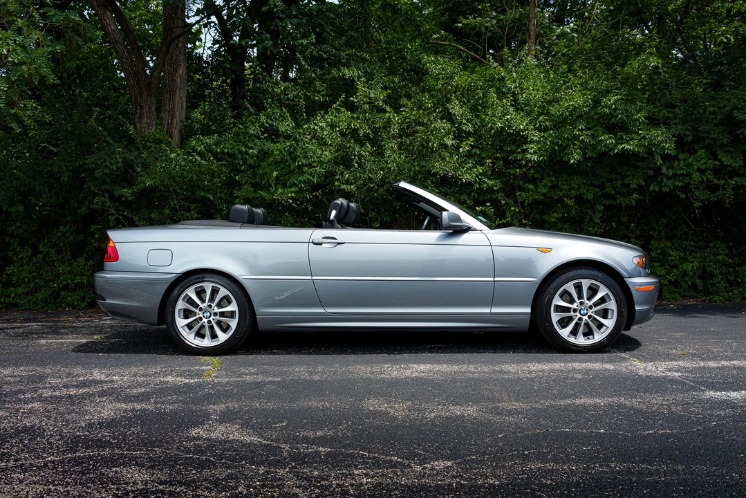 2004 BMW E46 330i & 330Ci - Image 18 of 31