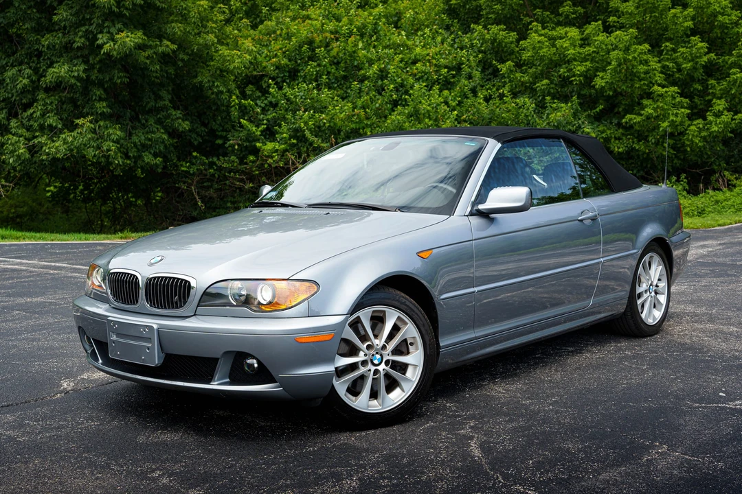 2004 BMW E46 330i & 330Ci - Image 4 of 31