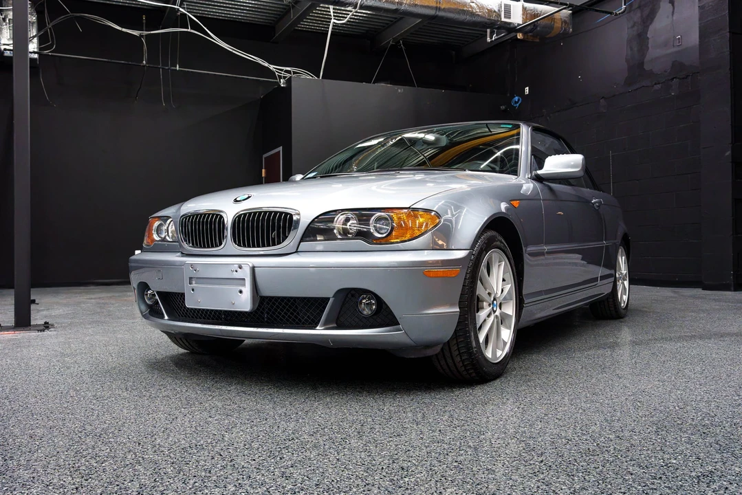 2004 BMW E46 330i & 330Ci - Image 31 of 31