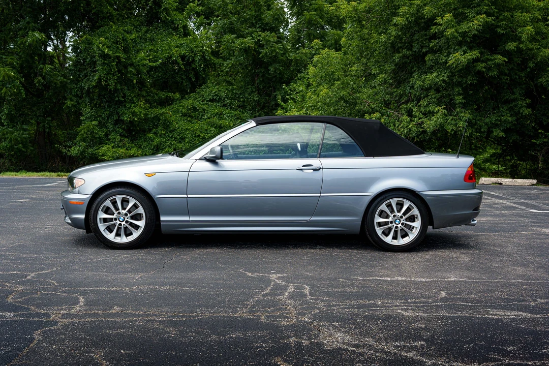 2004 BMW E46 330i & 330Ci - Image 6 of 31