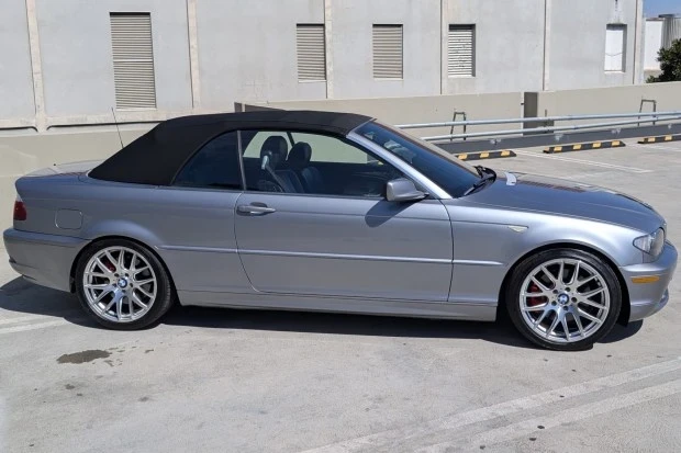 2004 BMW E46 330i & 330Ci - Image 3 of 8