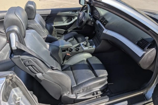 2004 BMW E46 330i & 330Ci - Image 4 of 8