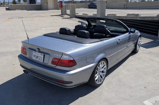 2004 BMW E46 330i & 330Ci - Image 2 of 8