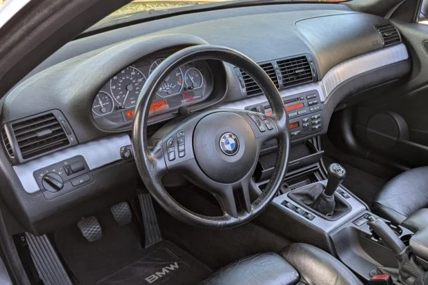 2004 BMW E46 330i & 330Ci - Image 5 of 8