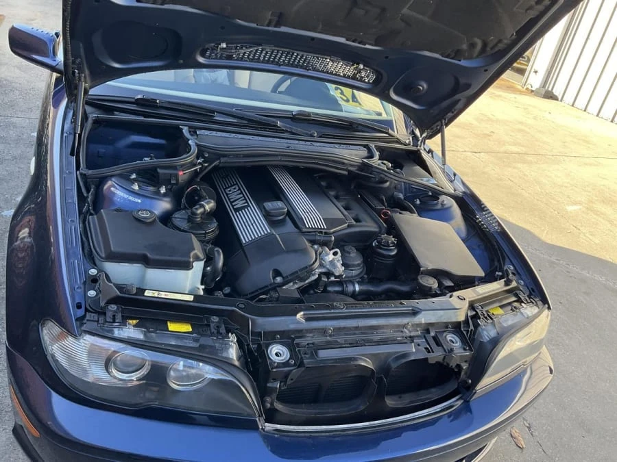 2004 BMW E46 330i & 330Ci - Image 6 of 6