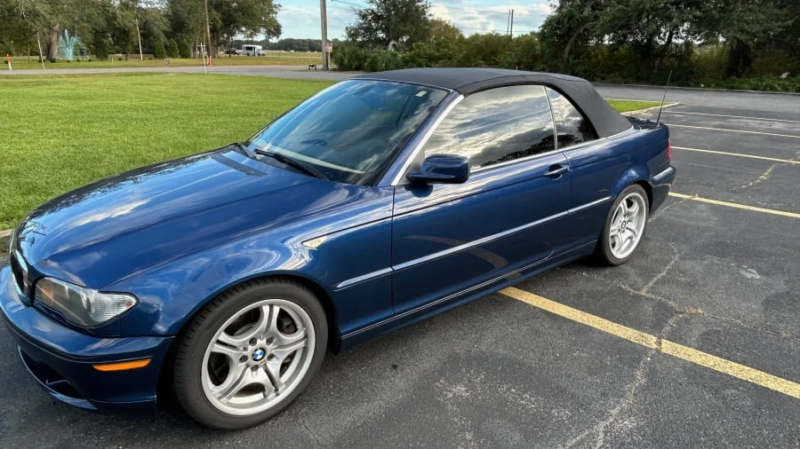 2004 BMW E46 330i & 330Ci - Image 4 of 6