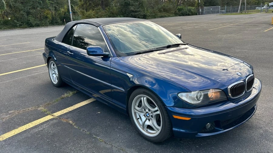 2004 BMW E46 330i & 330Ci - Image 2 of 6