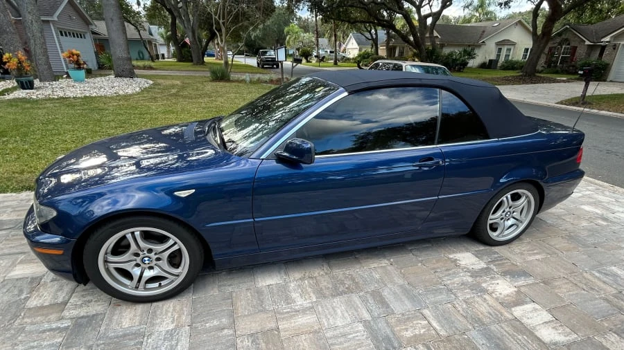 2004 BMW E46 330i & 330Ci - Image 3 of 6