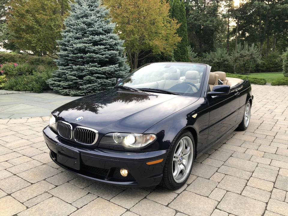 2004 BMW E46 330i & 330Ci - Image 6 of 31