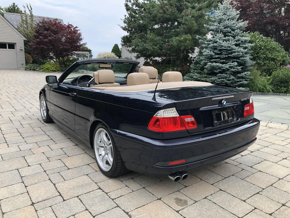 2004 BMW E46 330i & 330Ci - Image 12 of 31