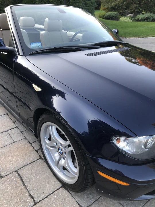 2004 BMW E46 330i & 330Ci - Image 27 of 31