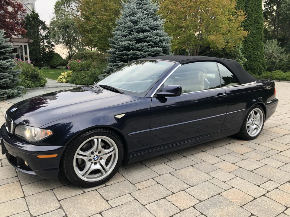 2004 BMW E46 330i & 330Ci - Image 8 of 31