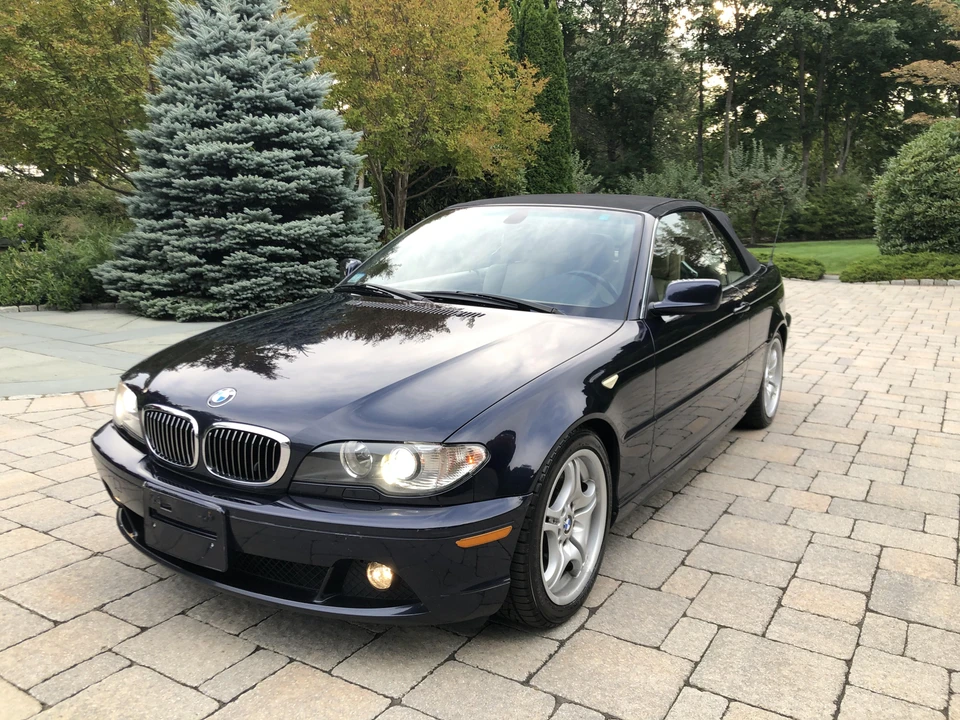 2004 BMW E46 330i & 330Ci - Image 7 of 31