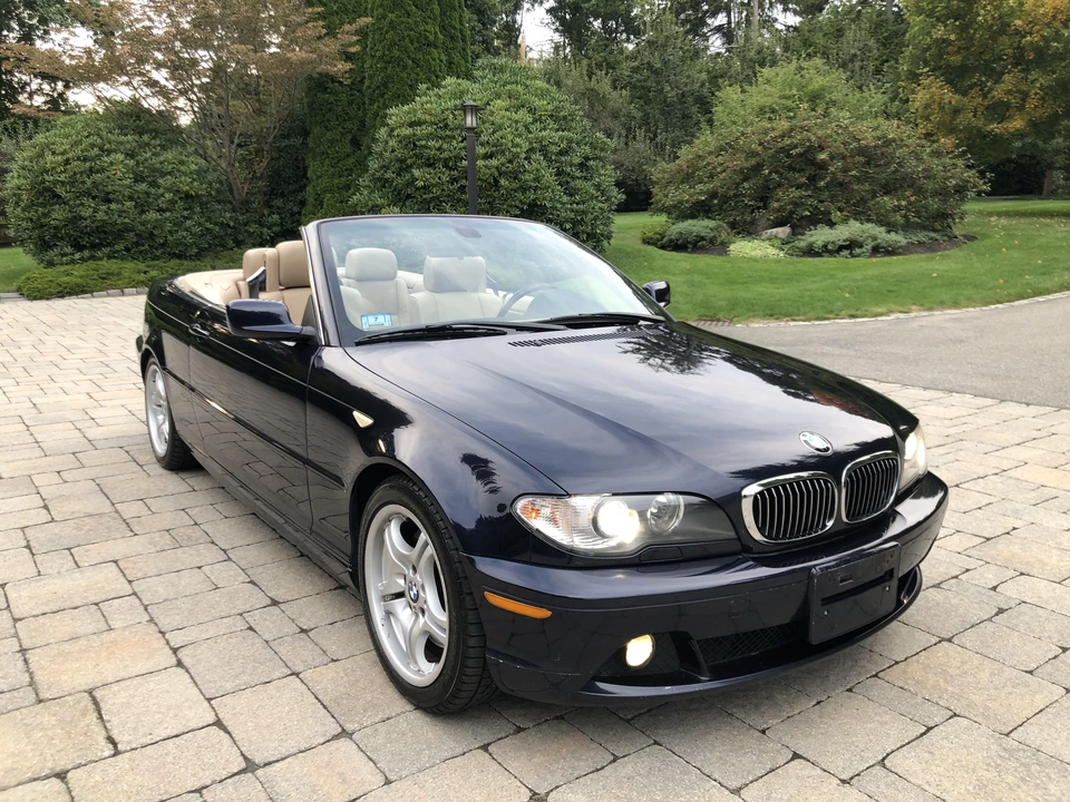 2004 BMW E46 330i & 330Ci - Image 25 of 31