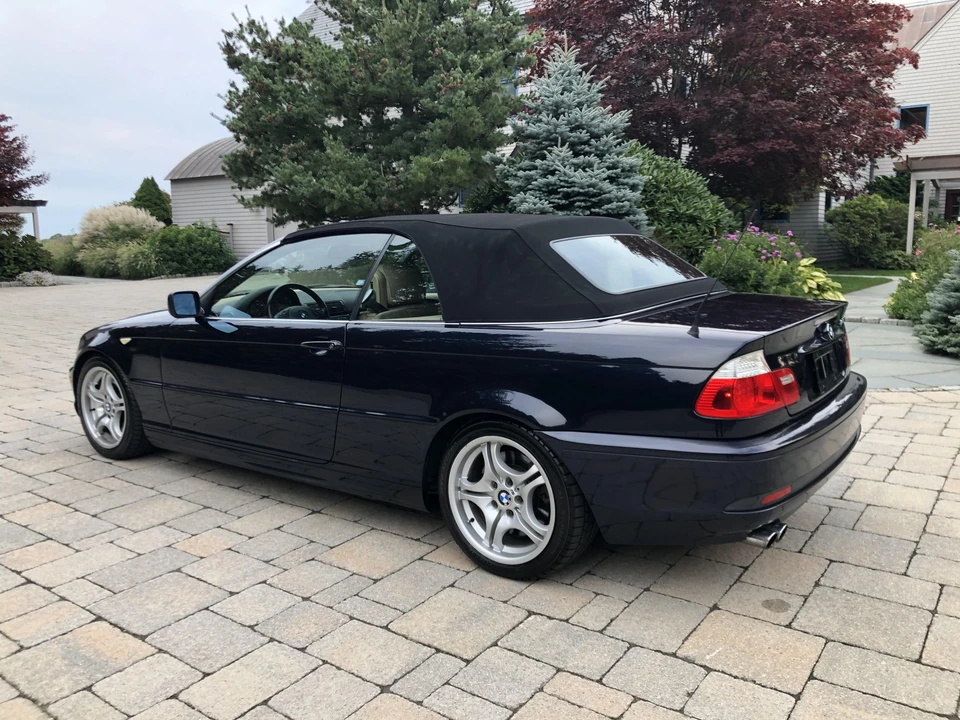 2004 BMW E46 330i & 330Ci - Image 11 of 31