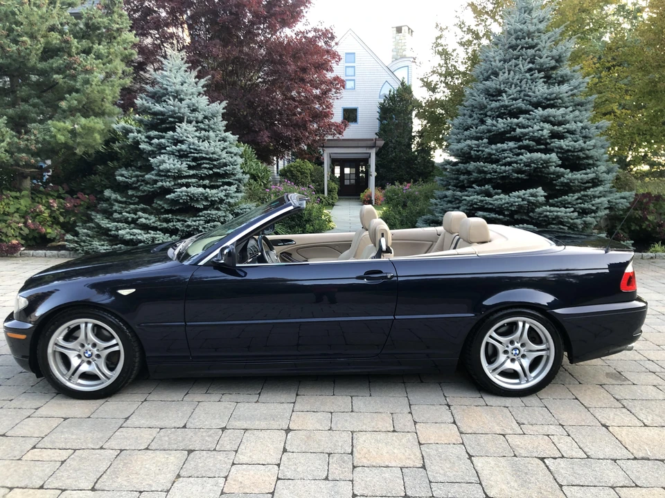2004 BMW E46 330i & 330Ci - Image 3 of 31