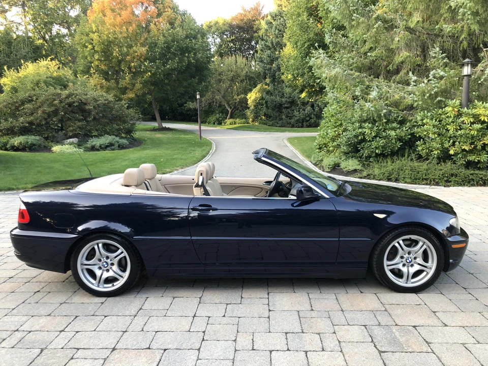 2004 BMW E46 330i & 330Ci - Image 2 of 31