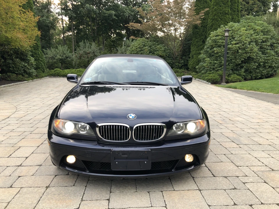 2004 BMW E46 330i & 330Ci - Image 5 of 31