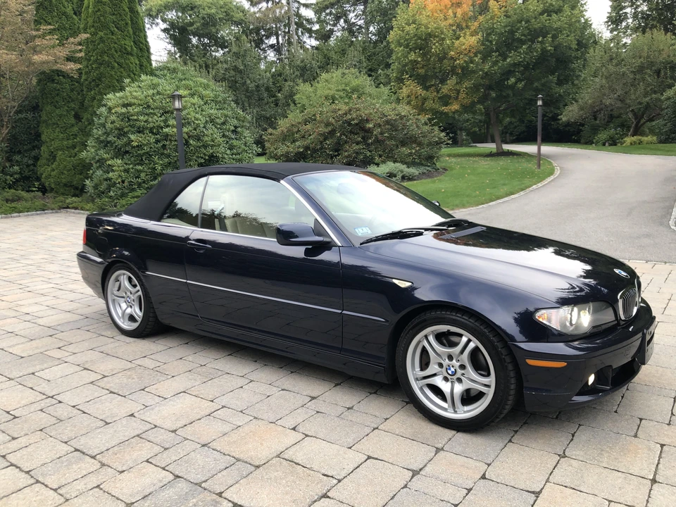 2004 BMW E46 330i & 330Ci - Image 23 of 31