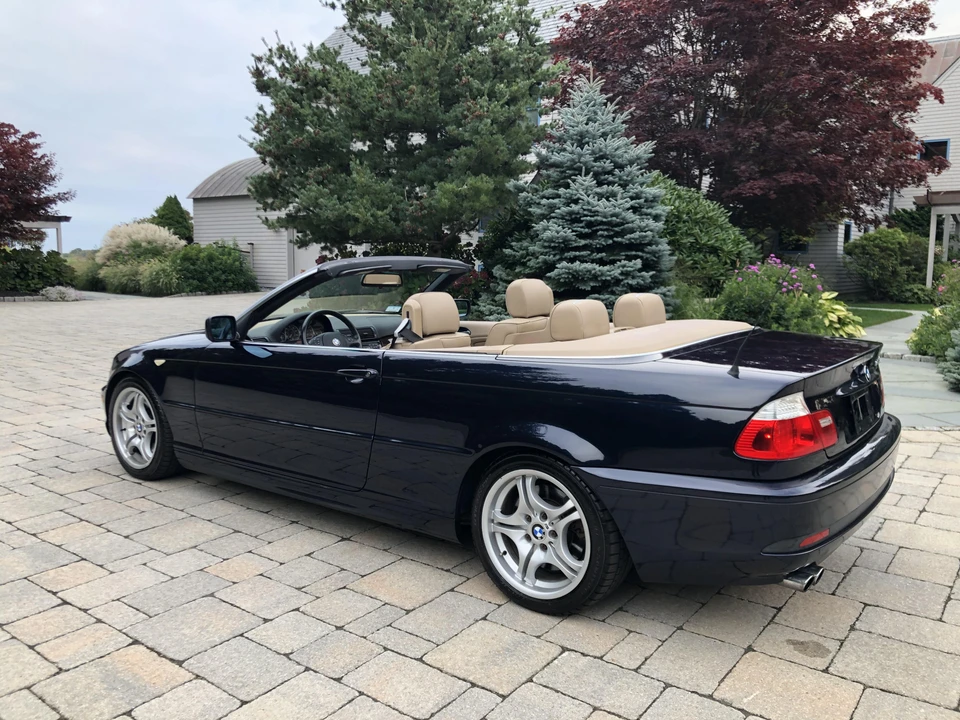 2004 BMW E46 330i & 330Ci - Image 4 of 31