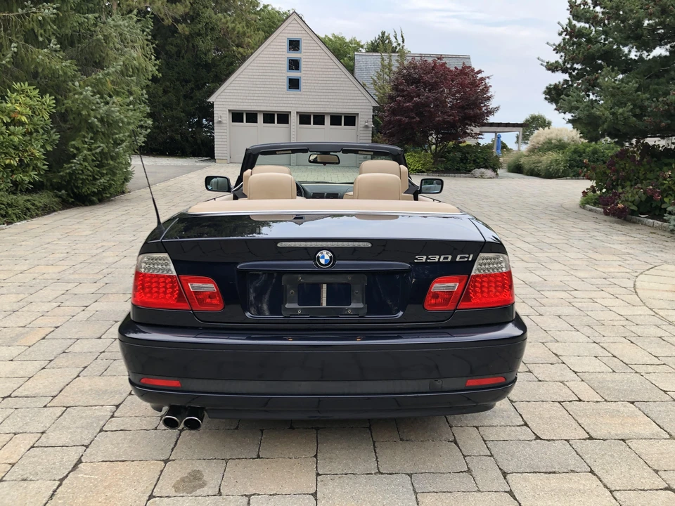 2004 BMW E46 330i & 330Ci - Image 14 of 31