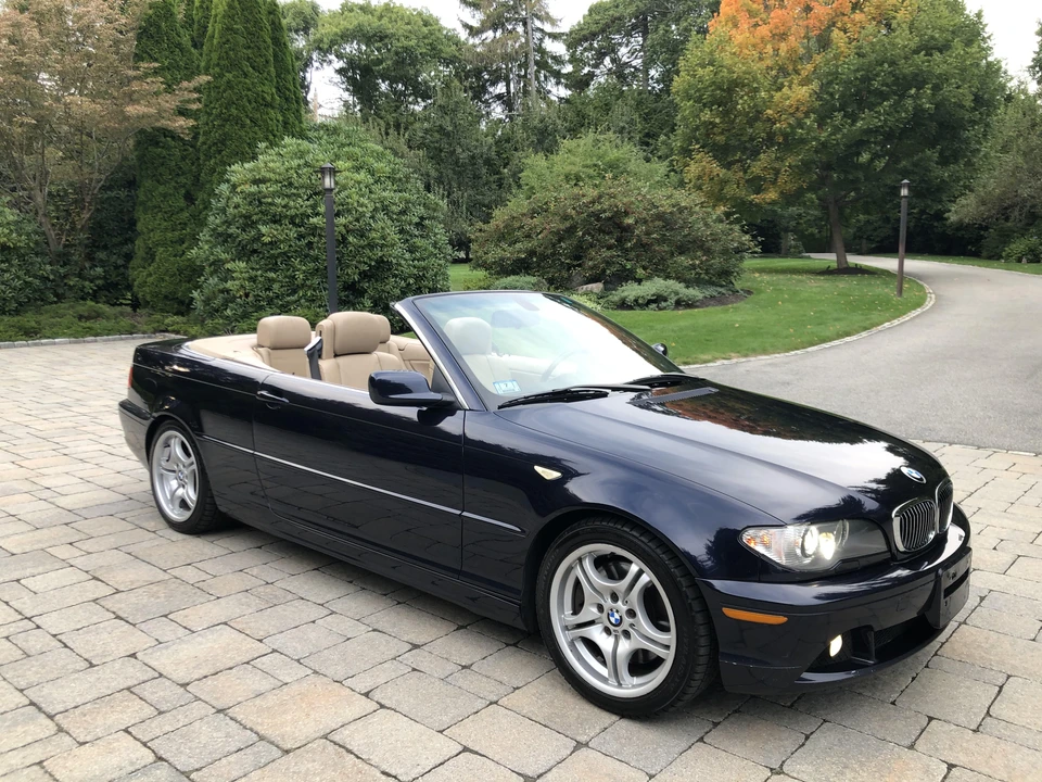 2004 BMW E46 330i & 330Ci - Image 22 of 31