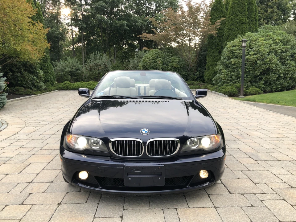 2004 BMW E46 330i & 330Ci - Image 26 of 31