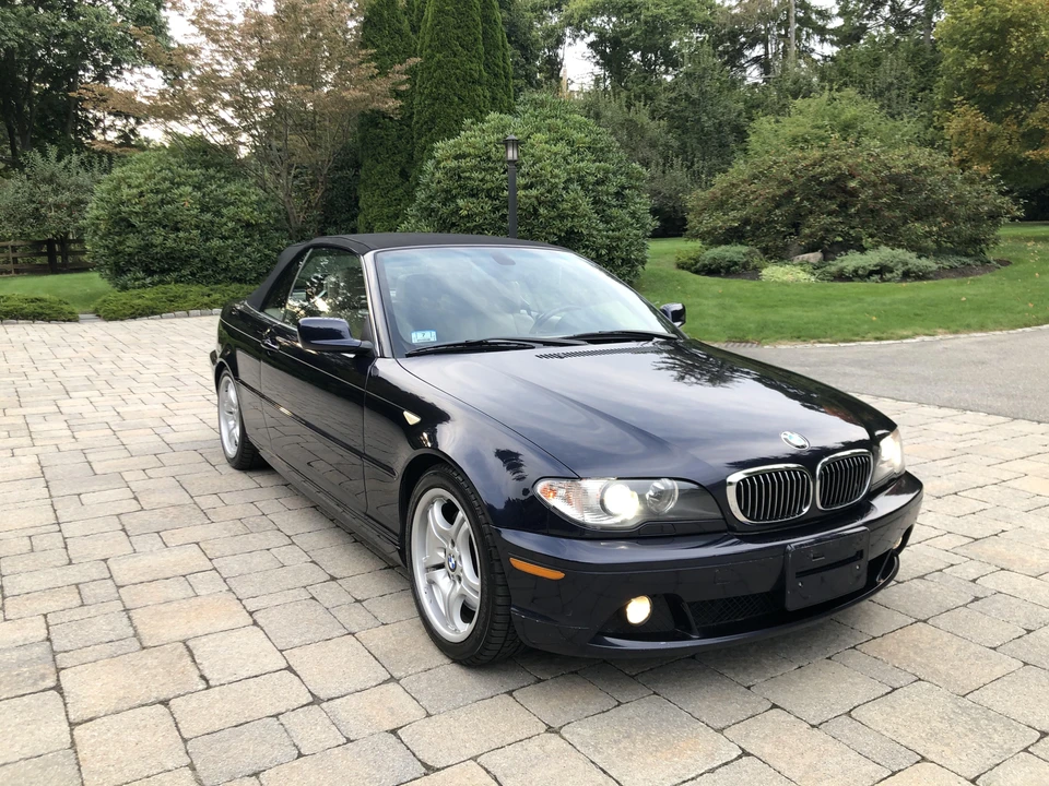 2004 BMW E46 330i & 330Ci - Image 24 of 31