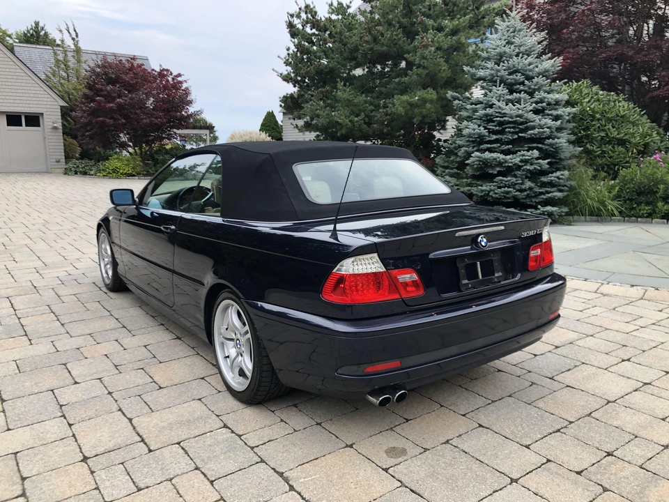 2004 BMW E46 330i & 330Ci - Image 13 of 31