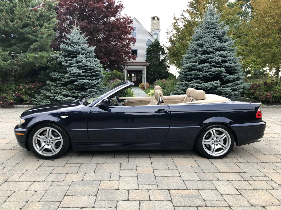 2004 BMW E46 330i & 330Ci - Image 9 of 31