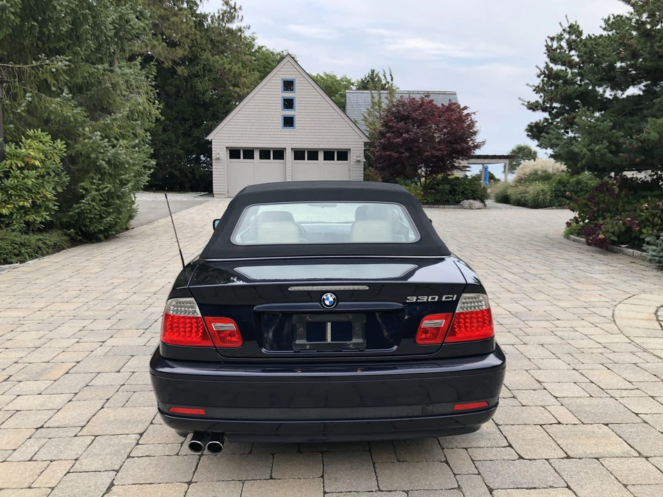 2004 BMW E46 330i & 330Ci - Image 15 of 31