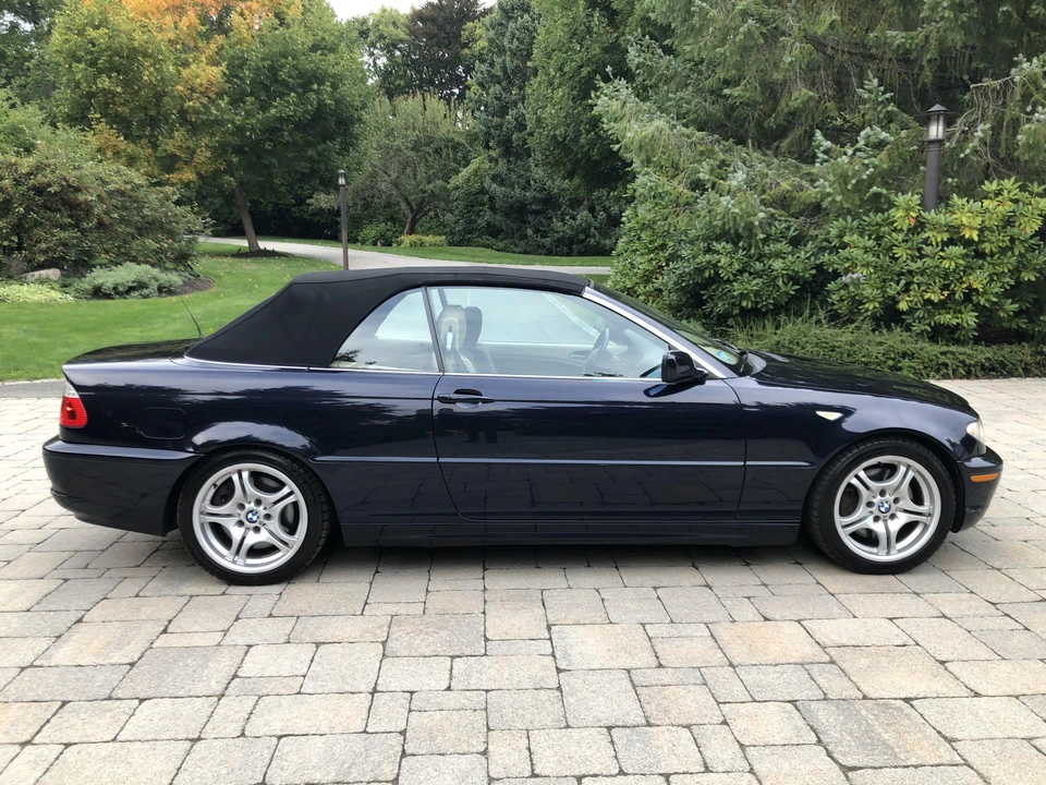 2004 BMW E46 330i & 330Ci - Image 20 of 31