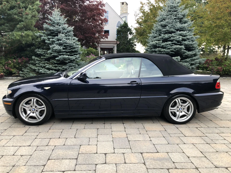 2004 BMW E46 330i & 330Ci - Image 10 of 31