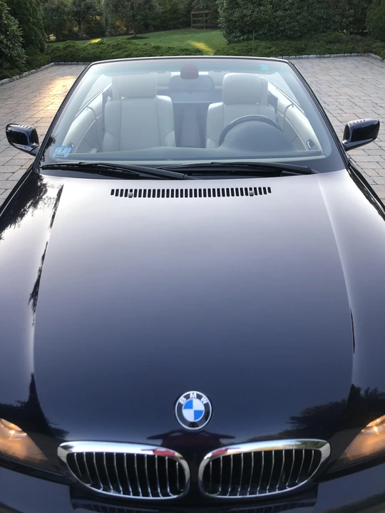 2004 BMW E46 330i & 330Ci - Image 28 of 31